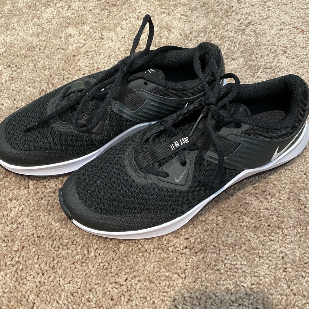 Nike shoes